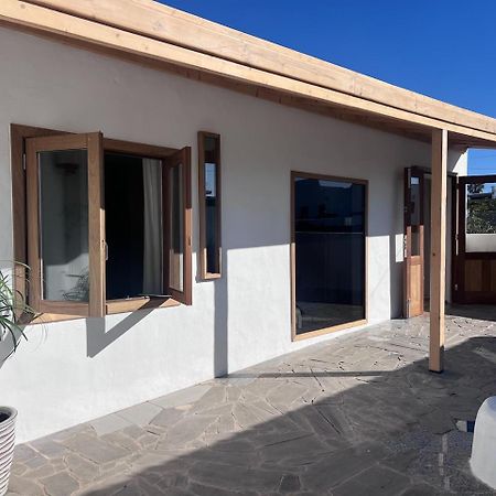 La Bodega De Florencio Mozaga Exteriör bild